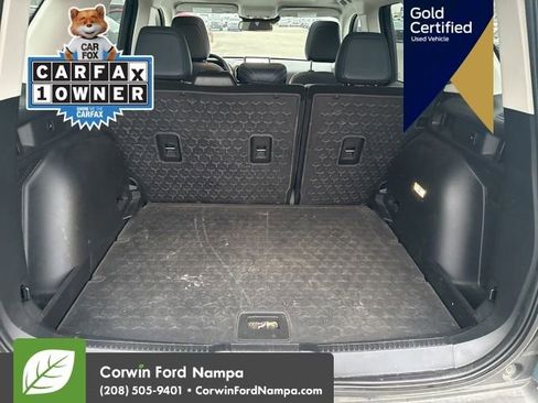 Used 2023 Ford Bronco Sport Outer Banks w/ Tech Package image 13