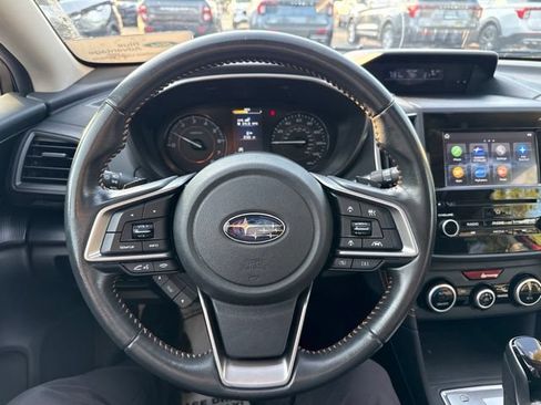 Used 2020 Subaru Crosstrek 2.0i Premium w/ Moonroof Package 1 AWD/4WD image 20