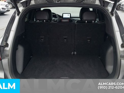 Used 2023 Ford Escape ST-Line image 9