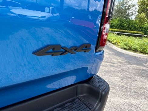 Used 2022 RAM 1500 TRX w/ TRX Level 2 Equipment Group AWD/4WD image 13