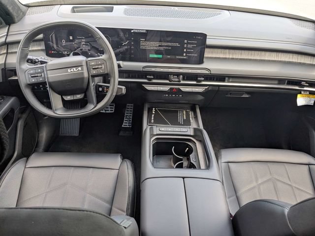 New 2027 Kia Telluride X-Line SX Prestige AWD/4WD image 16