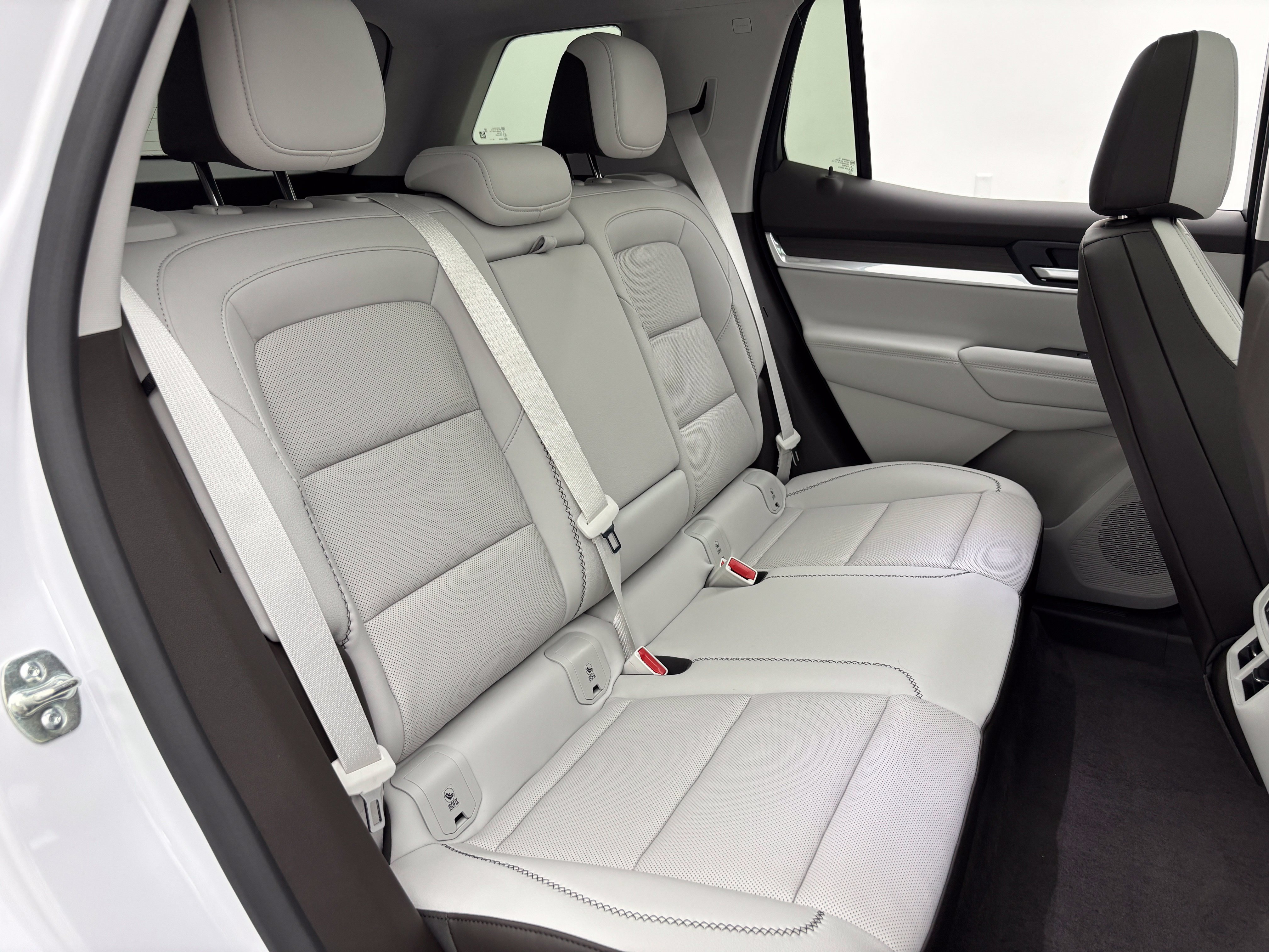 New 2027 GMC Terrain Denali AWD/4WD image 40