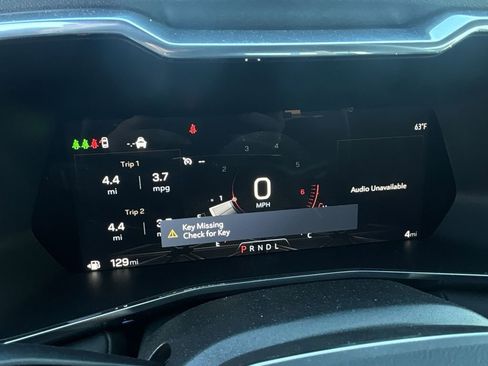 New 2026 GMC Canyon Elevation RWD image 21