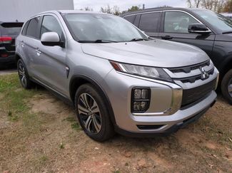 Used 2024 Mitsubishi Outlander Sport ES video 1