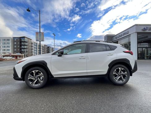 New 2025 Subaru Crosstrek 2.5i Premium image 5