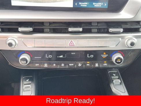 Used 2024 Kia Telluride S w/ S Sunroof Package AWD/4WD image 27