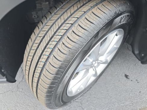 New 2026 Honda CR-V EX image 33