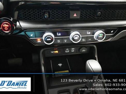 Used 2025 Honda CR-V Sport Touring image 32