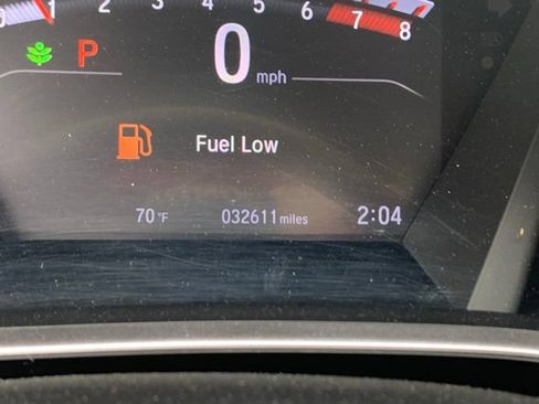 Used 2018 Honda CR-V EX image 11
