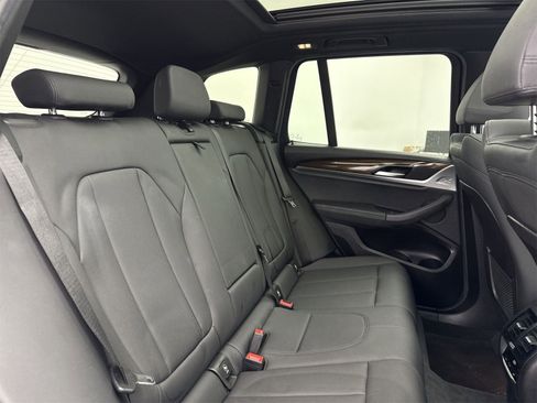 Used 2019 BMW X3 sDrive30i w/ Driving Assistance Package image 37