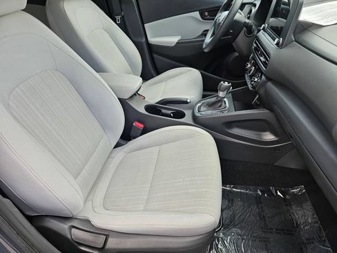 Certified 2023 Hyundai Kona SEL FWD image 10