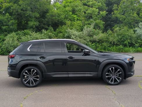 Certified 2023 MAZDA CX-50 AWD 2.5 S w/ Cargo Package image 3