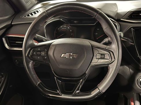Used 2023 Chevrolet TrailBlazer RS w/ Convenience Package image 18
