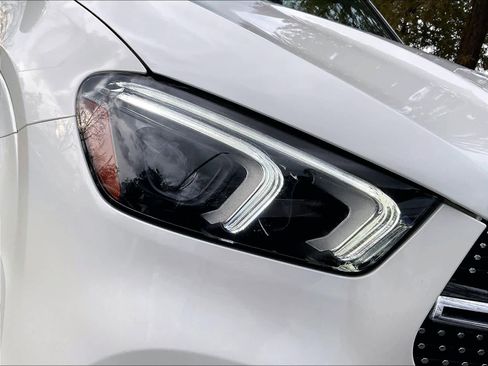 Used 2023 Mercedes-Benz GLE 450 4MATIC image 30