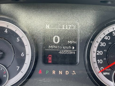 Used 2023 RAM 1500 Classic SLT AWD/4WD image 27