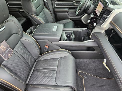 New 2026 RAM 1500 Tungsten w/ Bed Utility Group image 17