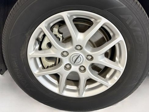 Used 2025 Chrysler Pacifica Select FWD image 29
