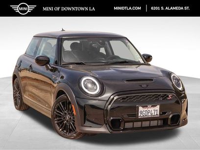 Used 2024 MINI Cooper S