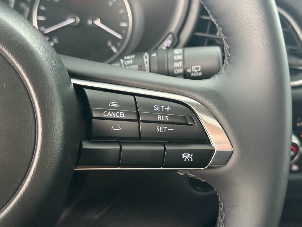 Used 2025 MAZDA CX-5 AWD 2.5 S w/ Preferred Package image 26