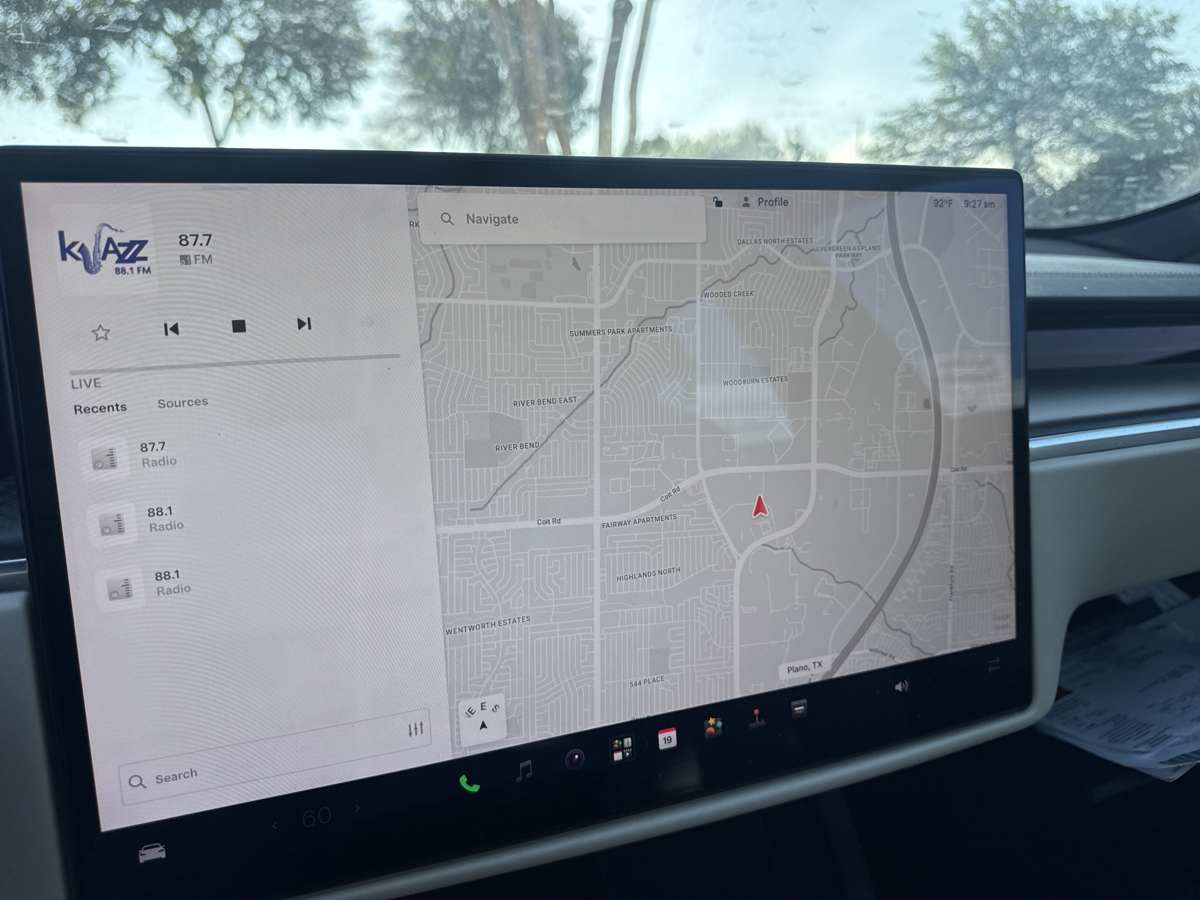 Used 2022 Tesla Model S Plaid AWD/4WD image 8