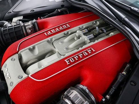 Used 2022 Ferrari 812 GTS RWD image 63
