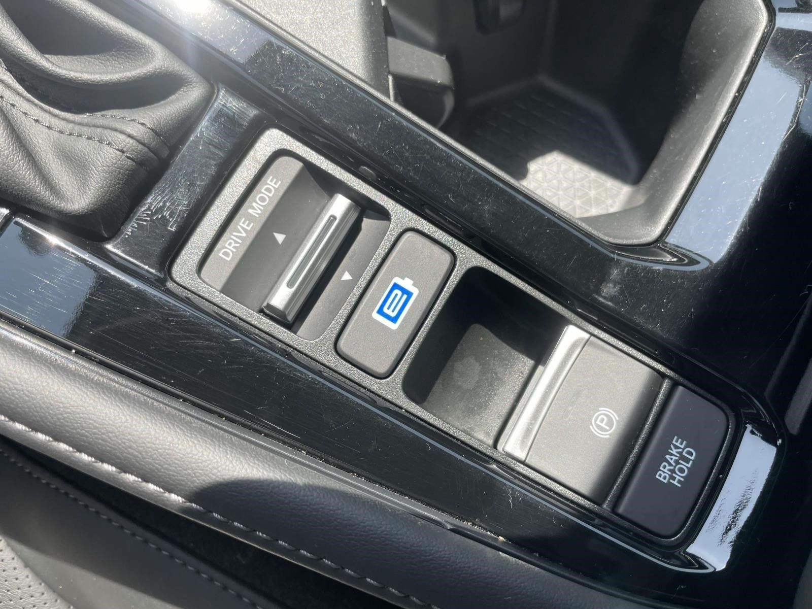 Used 2025 Honda Accord Touring image 28