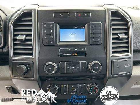 Used 2018 Ford F150 XLT image 13