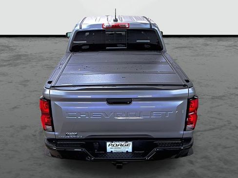 New 2026 Chevrolet Colorado Z71 w/ Technology Package image 3