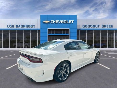 Used 2023 Dodge Charger GT image 8