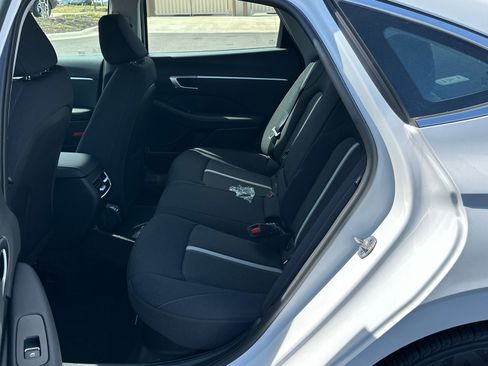 New 2025 Hyundai Sonata SEL image 15