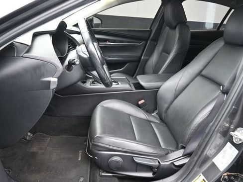 Used 2020 MAZDA MAZDA3 Sedan w/ Select Package FWD image 22