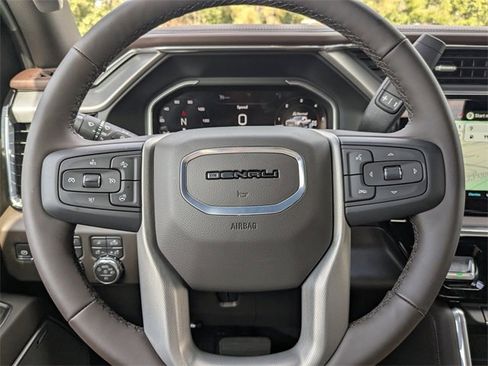 New 2026 GMC Sierra 2500 Denali w/ Denali Reserve Package image 31