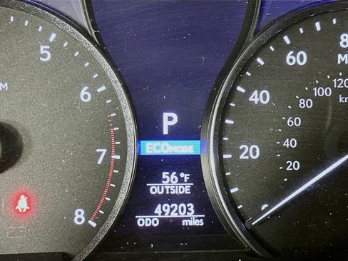 Used 2015 Lexus LS 460 image 19