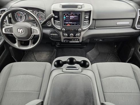 Used 2023 RAM 2500 Big Horn w/ Level 1 Equipment Group image 28