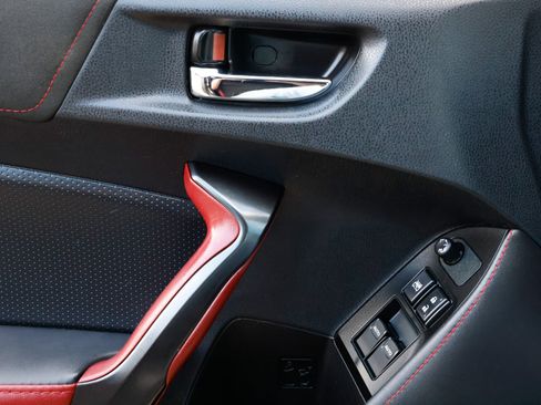 Used 2018 Subaru BRZ tS image 45