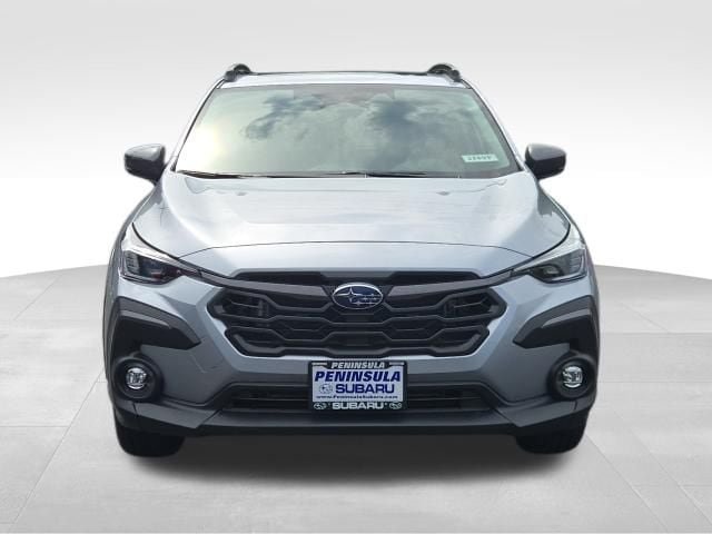 New 2026 Subaru Crosstrek 2.5i Limited AWD/4WD image 4