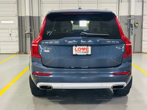 Used 2021 Volvo XC90 T6 Momentum w/ Climate Package AWD/4WD image 20