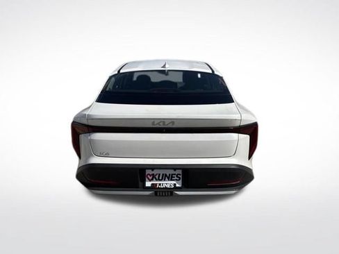 Used 2025 Kia K4 FWD image 10