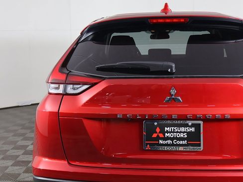 New 2026 Mitsubishi Eclipse Cross ES image 12