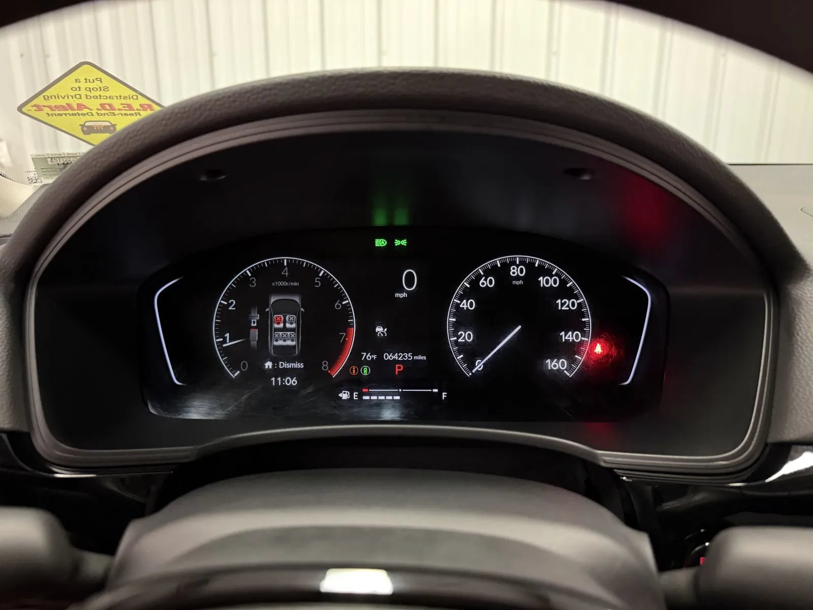 Used 2023 Honda Civic LX image 22