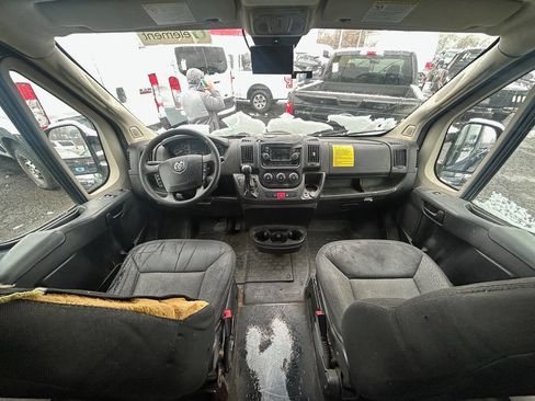Used 2019 RAM ProMaster 3500 image 10