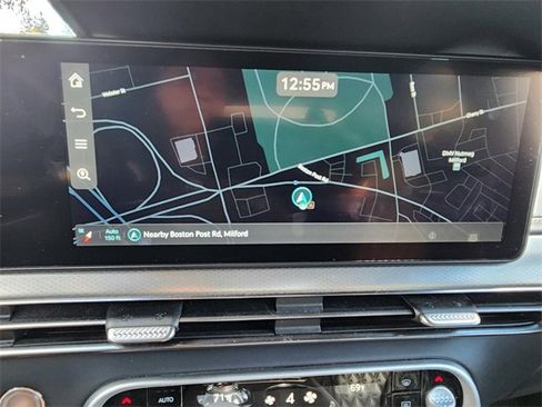 Used 2023 Genesis GV60 Performance image 12