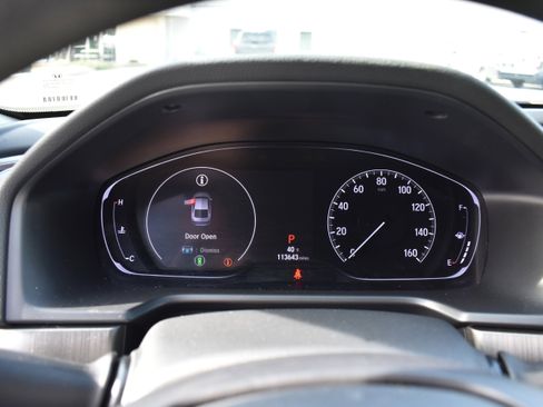 Used 2018 Honda Accord LX image 17