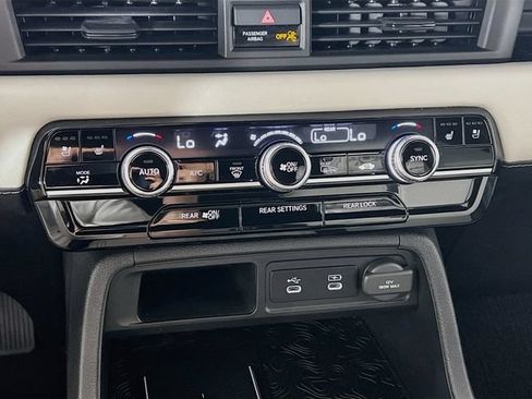 Certified 2026 Honda Passport TrailSport Elite image 19