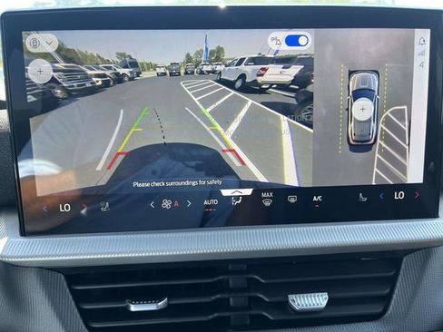 New 2026 Ford Explorer ST AWD/4WD image 11