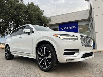 Certified 2023 Volvo XC90 B5 Plus w/ Protection Package