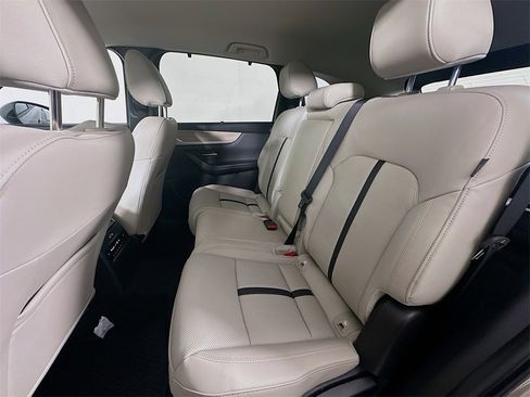 New 2026 MAZDA CX-70 SC Plus image 4