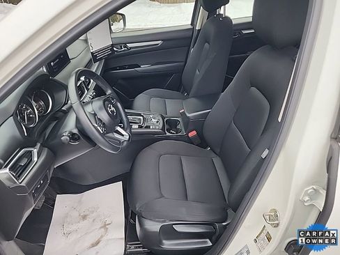 Certified 2023 MAZDA CX-5 AWD 2.5 S image 15