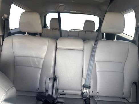 Used 2018 Honda Pilot EX-L image 14