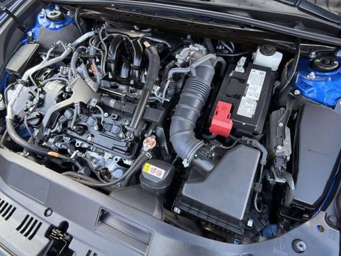 Used 2023 Lexus ES 350 F Sport image 31